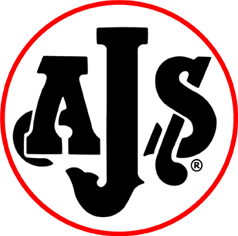 AJS MOTORCYCLES JAPAN