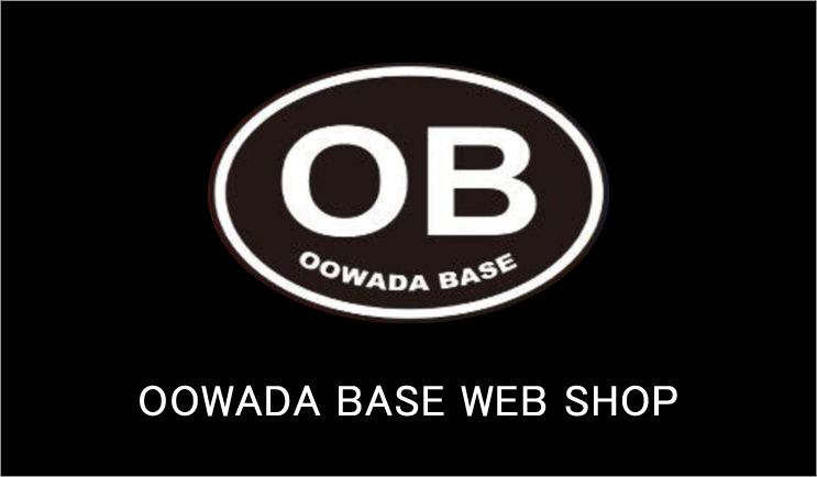 OOWADA BASE WEB SHOP